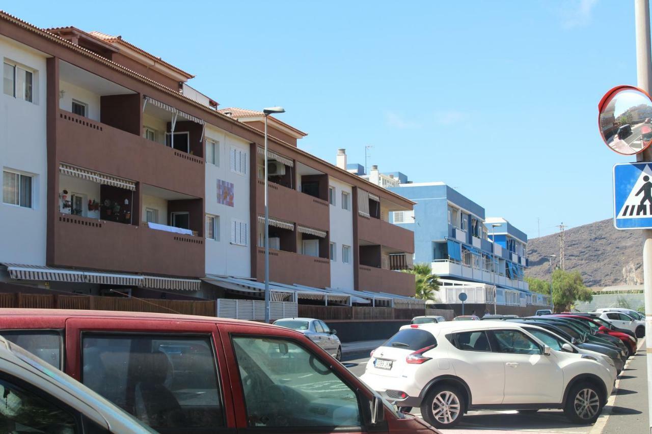 Apartamento Delgado Y Ruiz 푸에르토 데 기마르 외부 사진