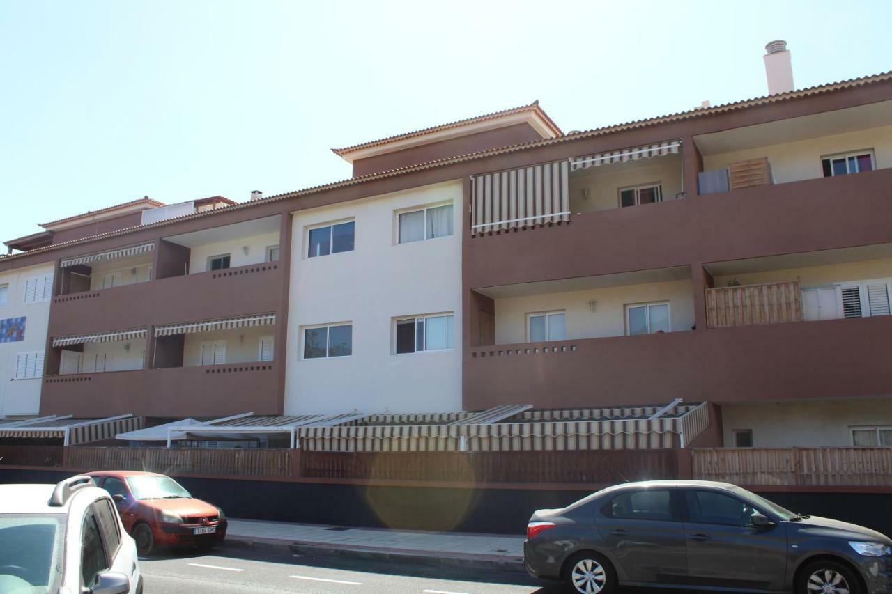 Apartamento Delgado Y Ruiz 푸에르토 데 기마르 외부 사진