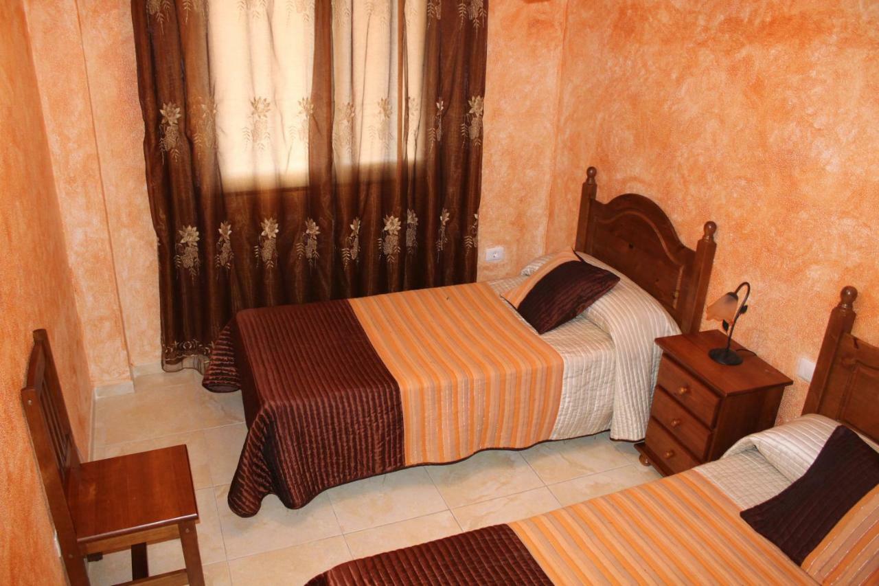 Apartamento Delgado Y Ruiz 푸에르토 데 기마르 외부 사진