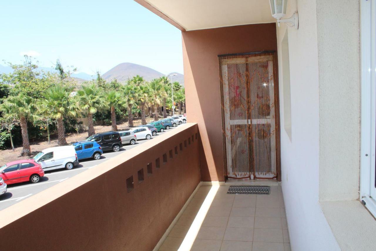 Apartamento Delgado Y Ruiz 푸에르토 데 기마르 외부 사진