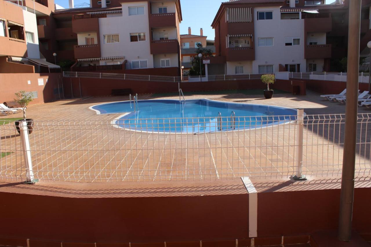 Apartamento Delgado Y Ruiz 푸에르토 데 기마르 외부 사진