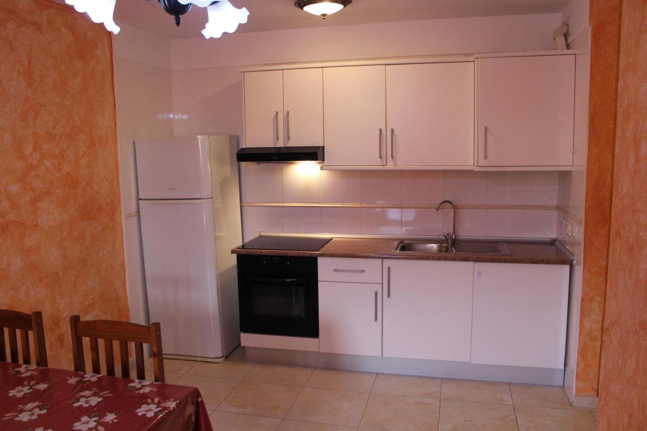 Apartamento Delgado Y Ruiz 푸에르토 데 기마르 외부 사진