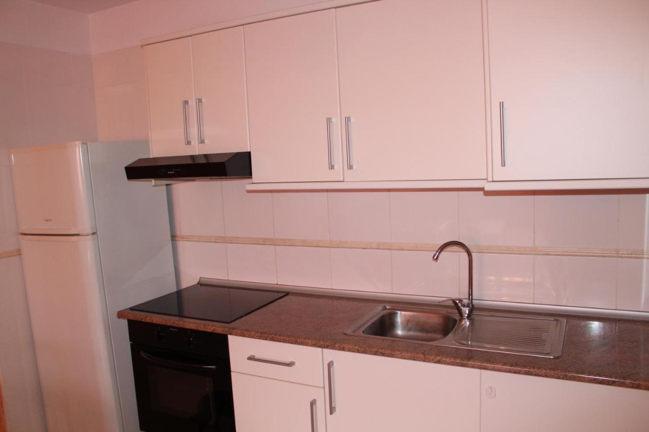 Apartamento Delgado Y Ruiz 푸에르토 데 기마르 외부 사진